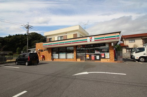 【コンビニエンスストア】セブンイレブン河津原まで4412ｍ