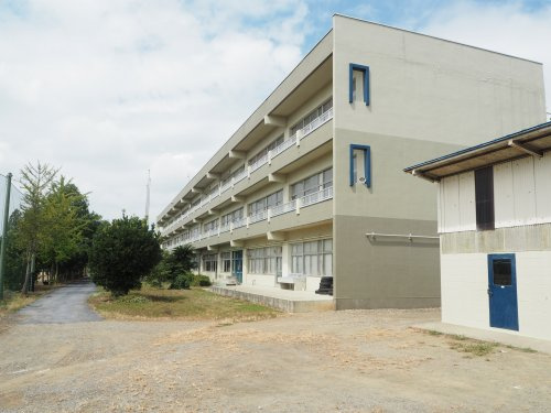【中学校】加須市立　加須北中学校まで2200ｍ