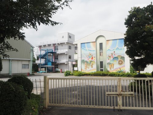 【小学校】加須市立樋遣川小学校まで1900ｍ