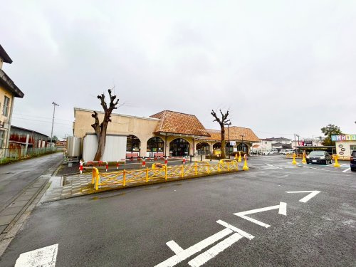 【スーパー】とりせん　加須浜町店まで4500ｍ