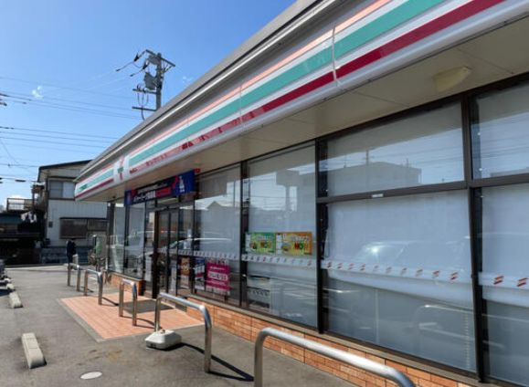 【コンビニエンスストア】セブンイレブン　狭山中央2丁目店まで306ｍ