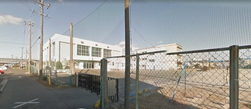 【小学校】愛西市立永和小学校まで1450ｍ
