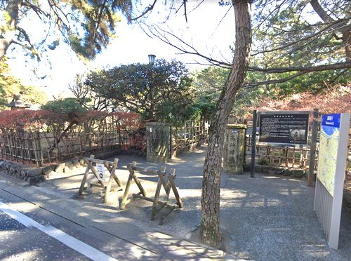 【公園】高砂緑地まで892ｍ