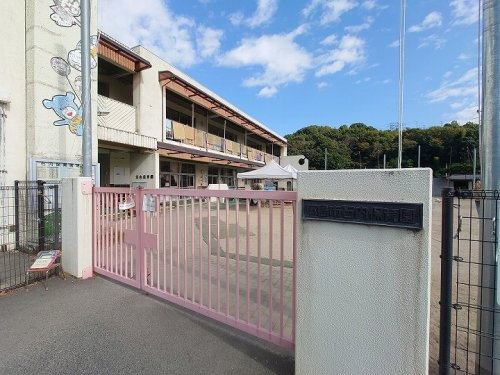 【保育園】石内保育園まで2355ｍ