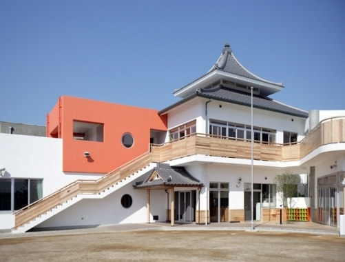 【保育園】あいづ保育園まで2410ｍ