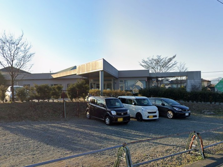 【小児科】森田クリニックまで582ｍ