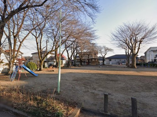 【公園】赤岩児童公園まで499ｍ