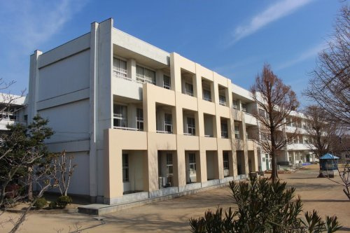 【小学校】太子町立　石海小学校まで1540ｍ