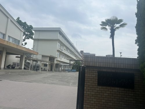 【小学校】広島市立祇園小学校まで1126ｍ