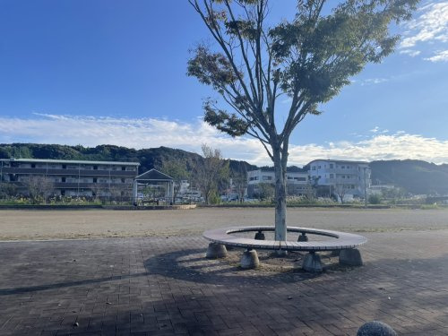 【公園】枝川公園まで934ｍ