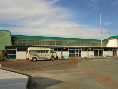【幼稚園】清和大学　附属金田幼稚園まで1351ｍ