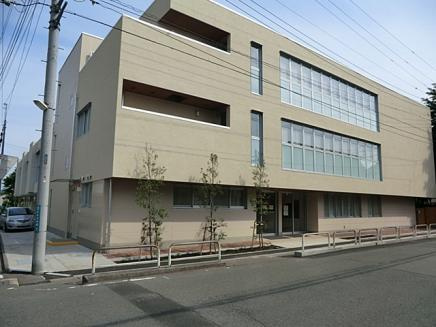 【保育園】すすきの保育園まで716ｍ