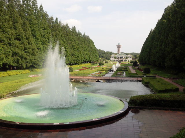 【公園】県立相模原公園まで1185ｍ