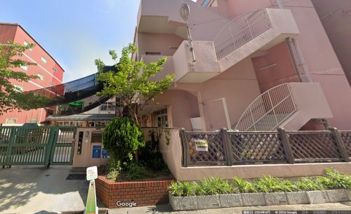 【保育園】西六保育園まで190ｍ