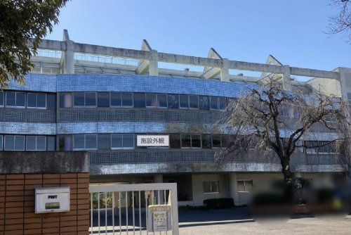 【小学校】深谷市立　桜ヶ丘小学校まで294ｍ