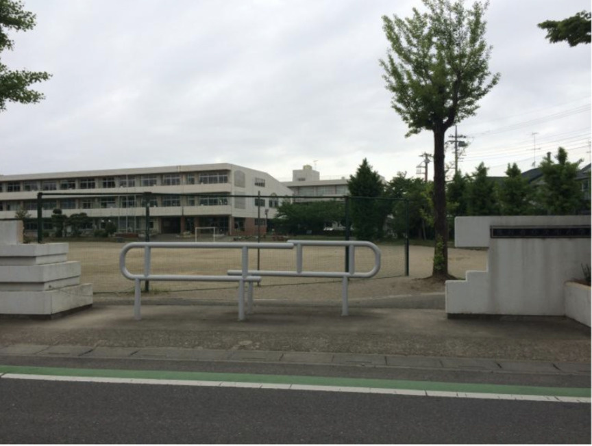 【小学校】熊谷市立　久下小学校まで1409ｍ