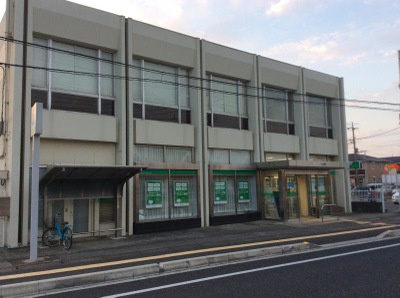 【銀行】埼玉りそな銀行　岡部支店まで796ｍ