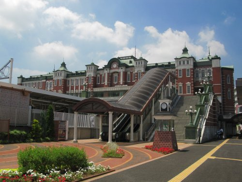 【駅】JR高崎線　深谷駅まで781ｍ