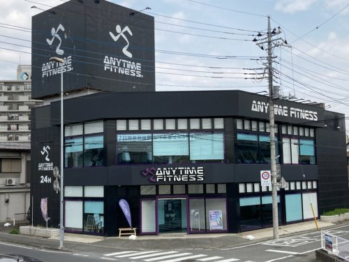 【ジム】エニタイムフィットネス　熊谷店まで3191ｍ