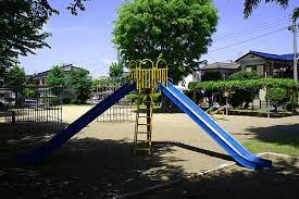 【公園】深谷　ひばりヶ丘公園まで271ｍ