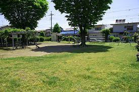 【公園】深谷　白山公園まで239ｍ