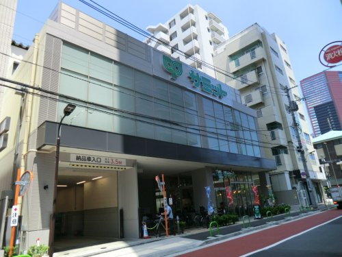 【スーパー】サミットストア　三田店まで782ｍ