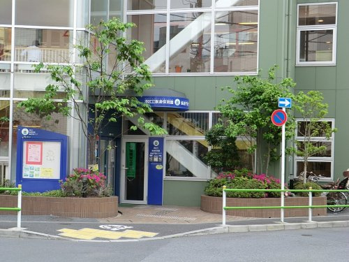 【保育園】港区立飯倉保育園まで866ｍ