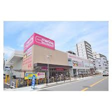 【スーパー】Maxvalu京橋店まで692ｍ