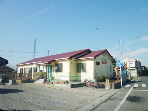 【保育園】認定こども園小牧まで887ｍ