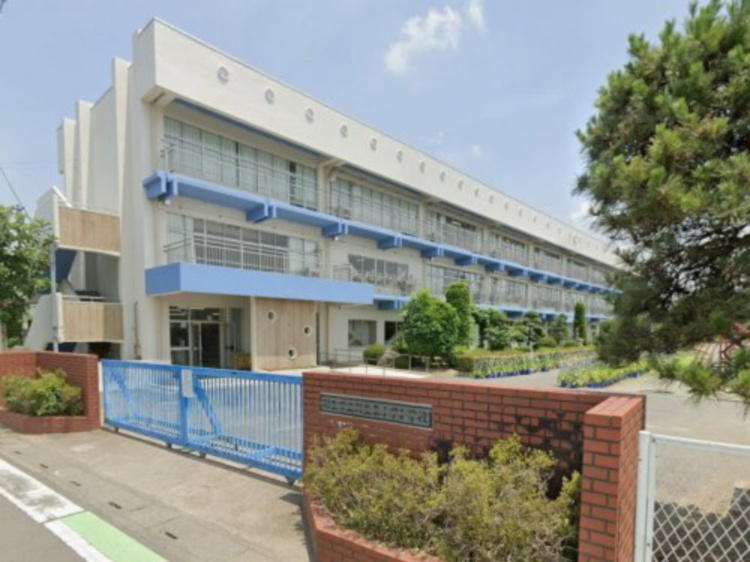 【小学校】羽生市立羽生東小学校まで1373ｍ