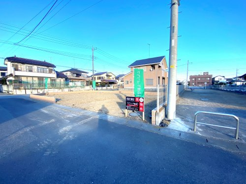 【公園】9丁目公園まで459ｍ