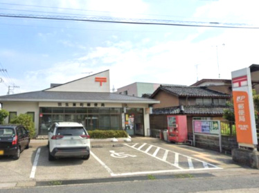 【郵便局】羽生東町郵便局まで1267ｍ