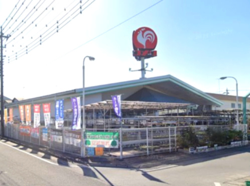 【ホームセンター】コメリハード&amp;グリーン羽生店まで1295ｍ