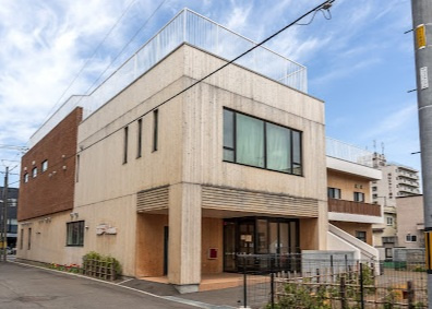 【幼稚園】幼保連携型認定こども園札幌ルーテル幼稚園まで373ｍ