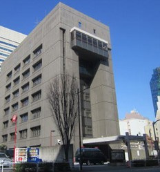 【警察】警視庁神田警察署まで335ｍ