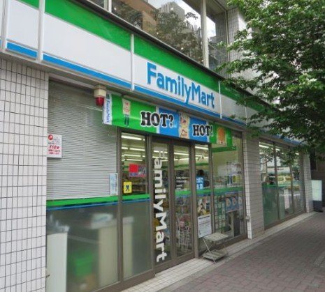 【コンビニエンスストア】ファミリーマート千代田小川町店まで589ｍ