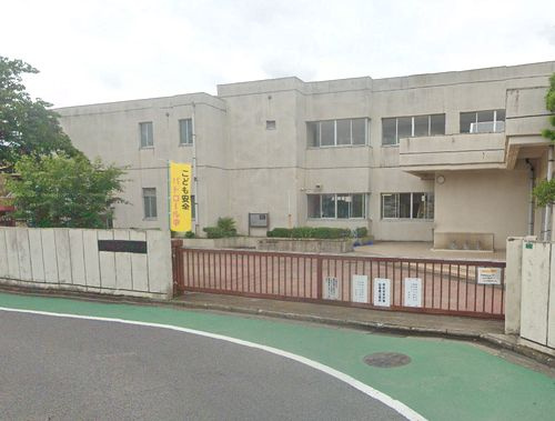 【小学校】座間市立中原小学校まで660ｍ