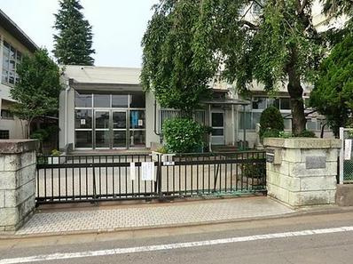 【小学校】練馬区立　泉新小学校まで361ｍ
