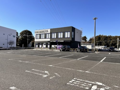 【ジム】エニタイムフィットネス　つくば筑穂店まで2010ｍ