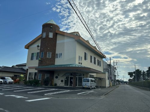【保育園】花畑保育園まで1070ｍ