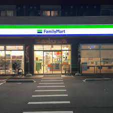 【コンビニエンスストア】ファミリーマート　菅野一丁目店まで309ｍ
