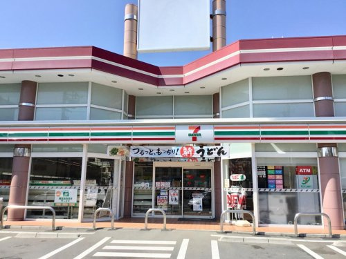 【コンビニエンスストア】セブンイレブンまで1003ｍ