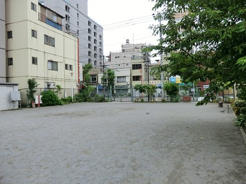 【公園】吉野公園まで358ｍ