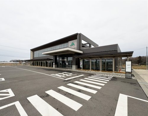 【銀行】JAおやま桑絹支店まで1682ｍ