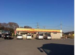 【コンビニエンスストア】デイリーヤマザキ小山新4号店まで673ｍ