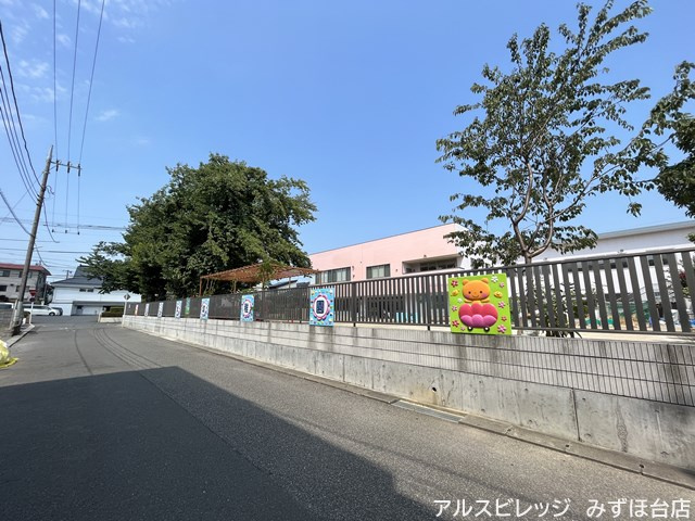 【幼稚園】認定こども園ふじま幼稚園まで1216ｍ