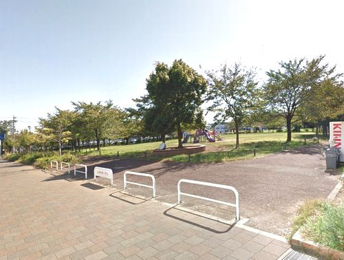 【公園】小山公園まで3400ｍ