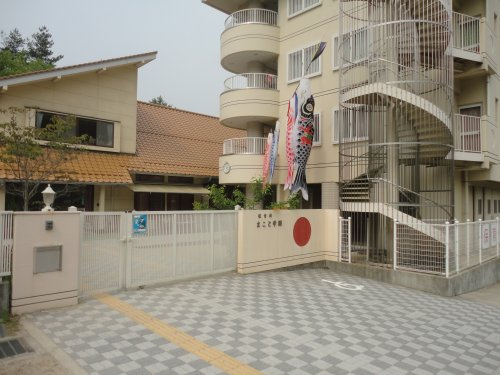 【保育園】まこと学園まで2922ｍ