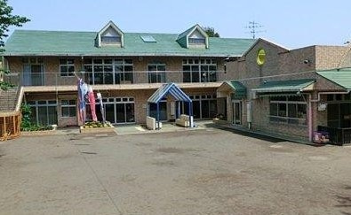 【保育園】西新井保育園まで1565ｍ