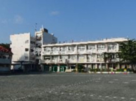 【小学校】所沢市立並木小学校まで765ｍ